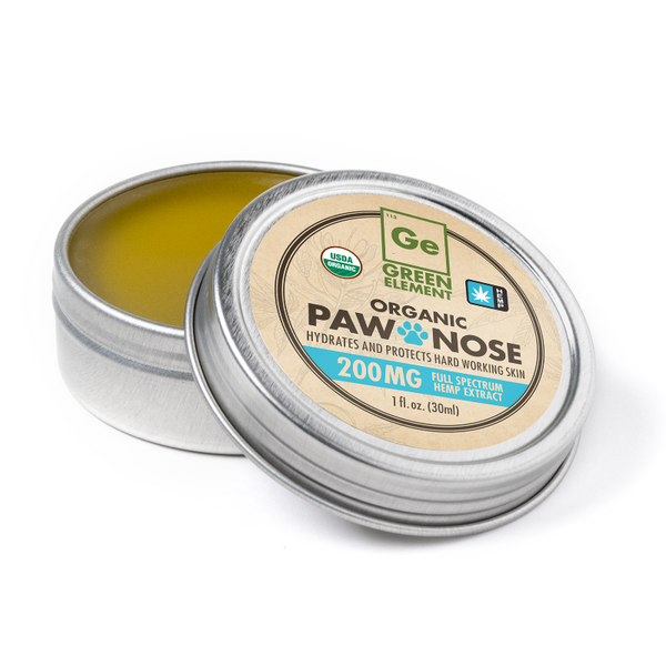 Frontline shop paw balm