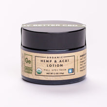 Load image into Gallery viewer, Hemp &amp; Acai Cream
